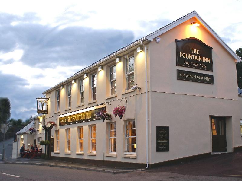 The Fountain Inn image