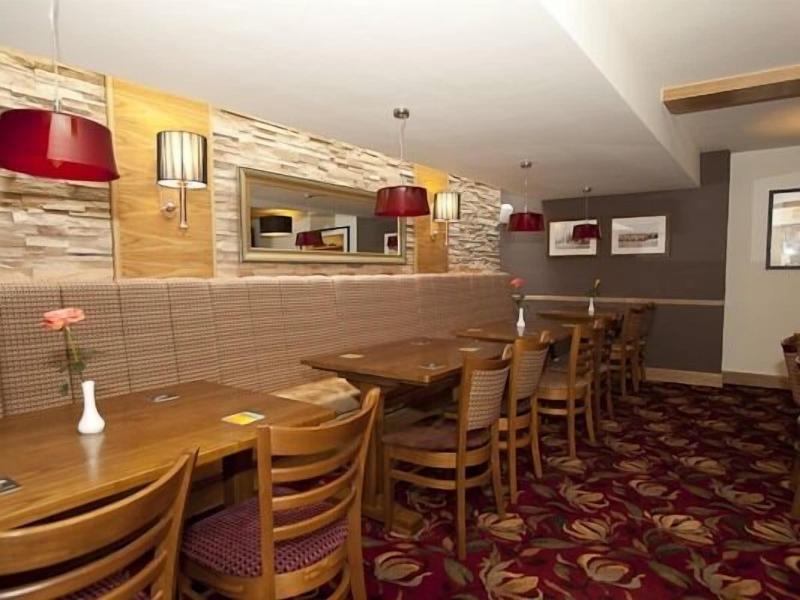 The Fountain Inn image