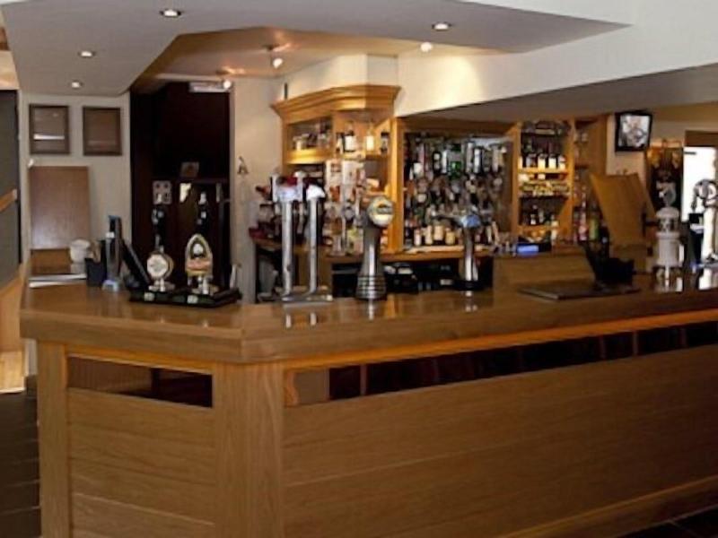 The Fountain Inn image