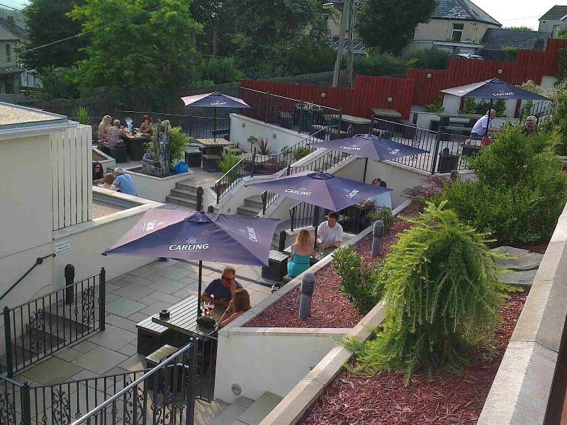 The Fountain Inn image