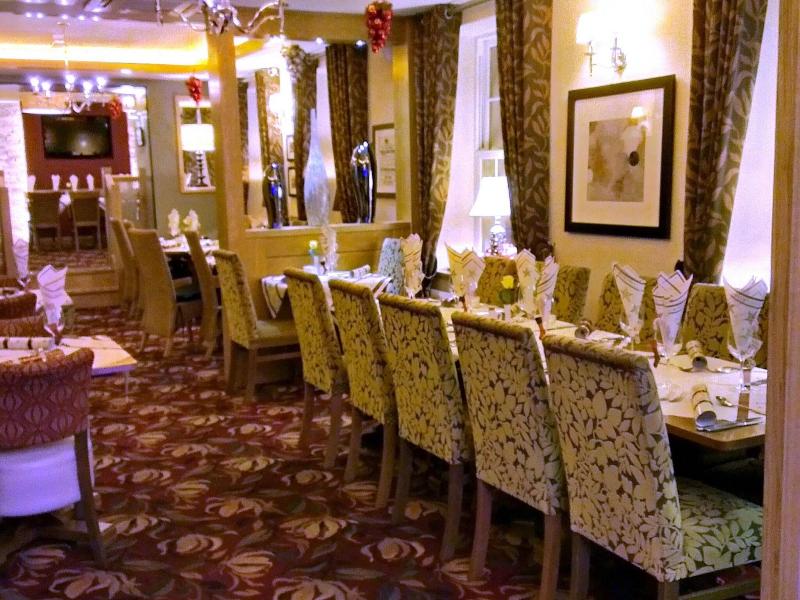 The Fountain Inn image