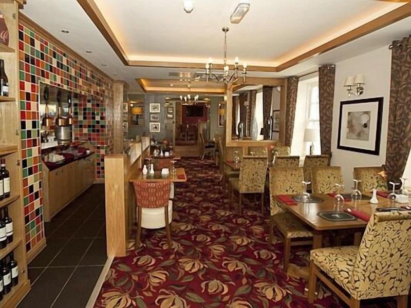 The Fountain Inn image
