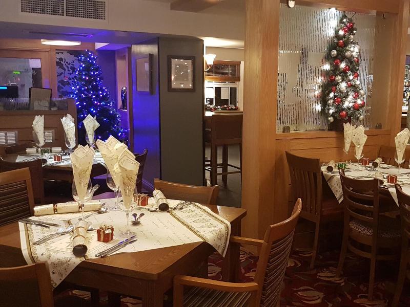 The Fountain Inn image