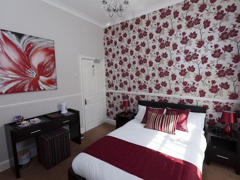 The Fountain Inn image