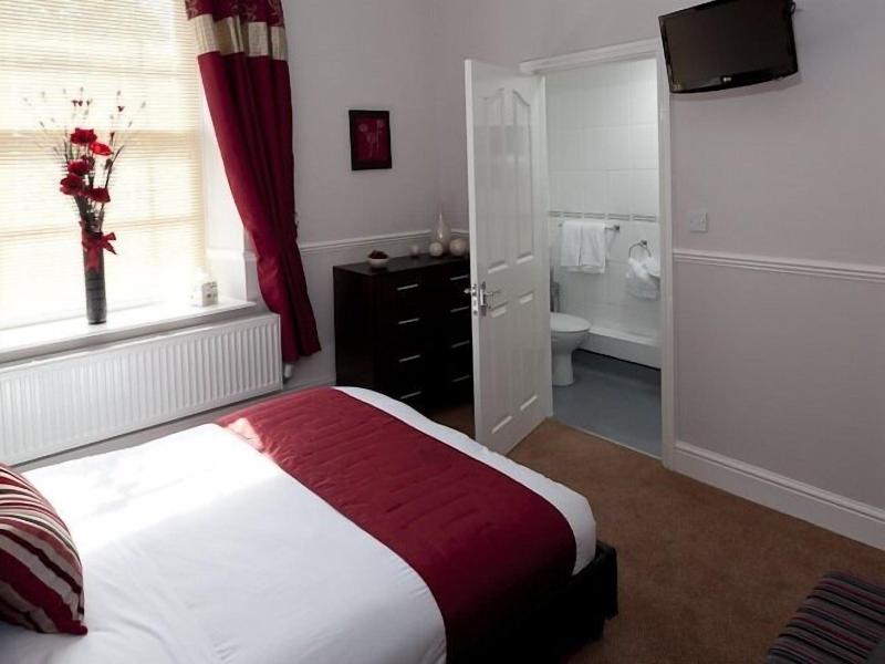 The Fountain Inn image