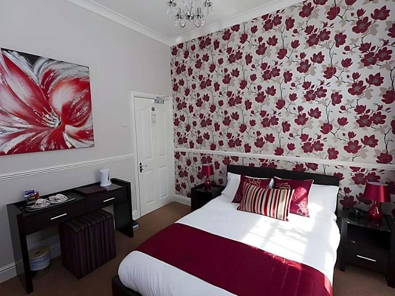 The Fountain Inn image