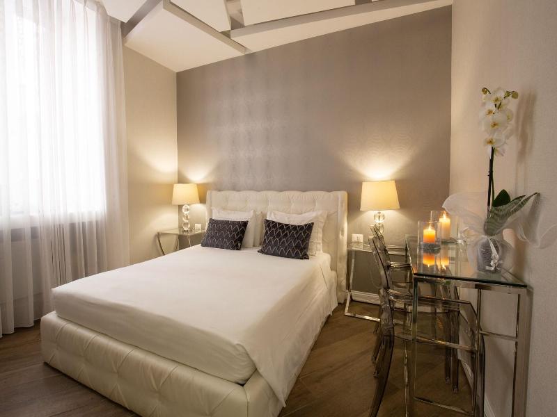 Spagna Boutique Luxury Suites image