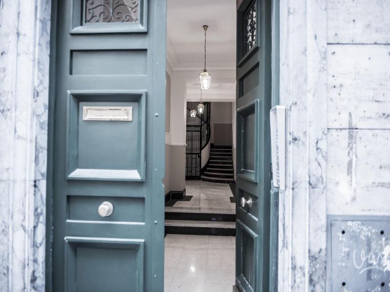 Spagna Boutique Luxury Suites image