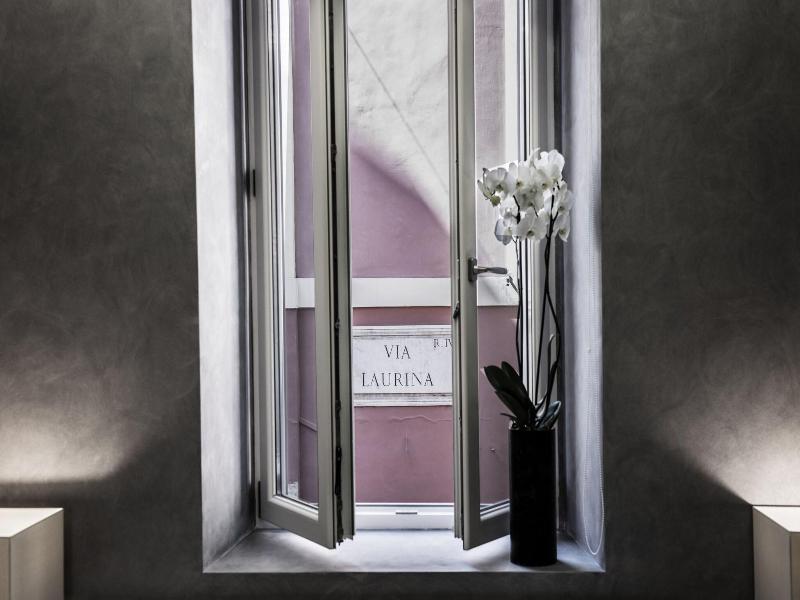 Spagna Boutique Luxury Suites image
