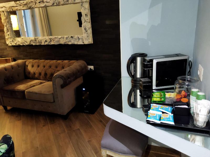 Spagna Boutique Luxury Suites image