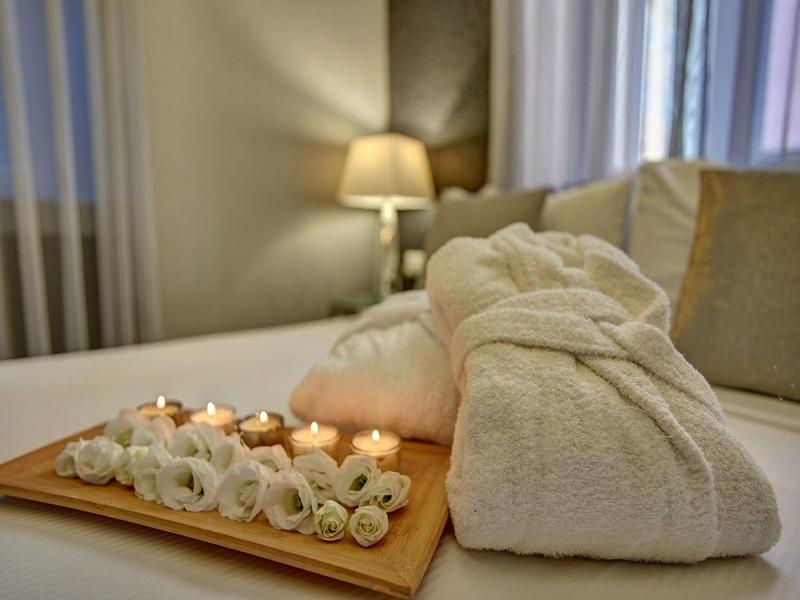 Spagna Boutique Luxury Suites image