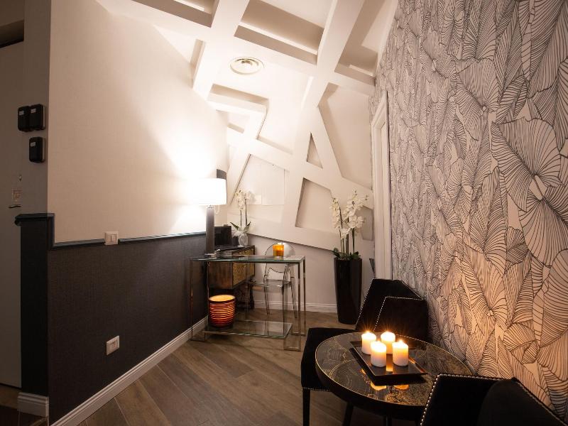 Spagna Boutique Luxury Suites image