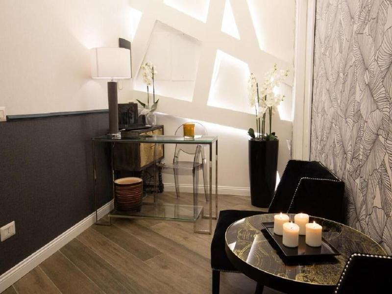Spagna Boutique Luxury Suites image