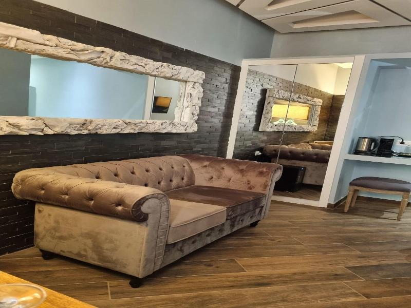 Spagna Boutique Luxury Suites image