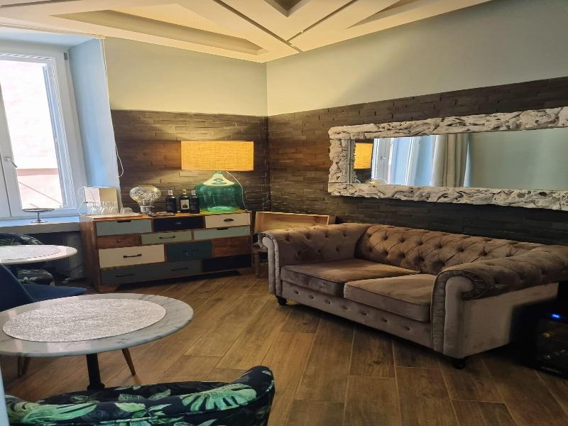 Spagna Boutique Luxury Suites image