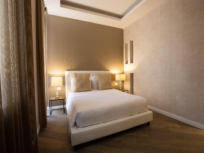 Spagna Boutique Luxury Suites image