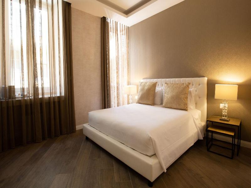Spagna Boutique Luxury Suites image