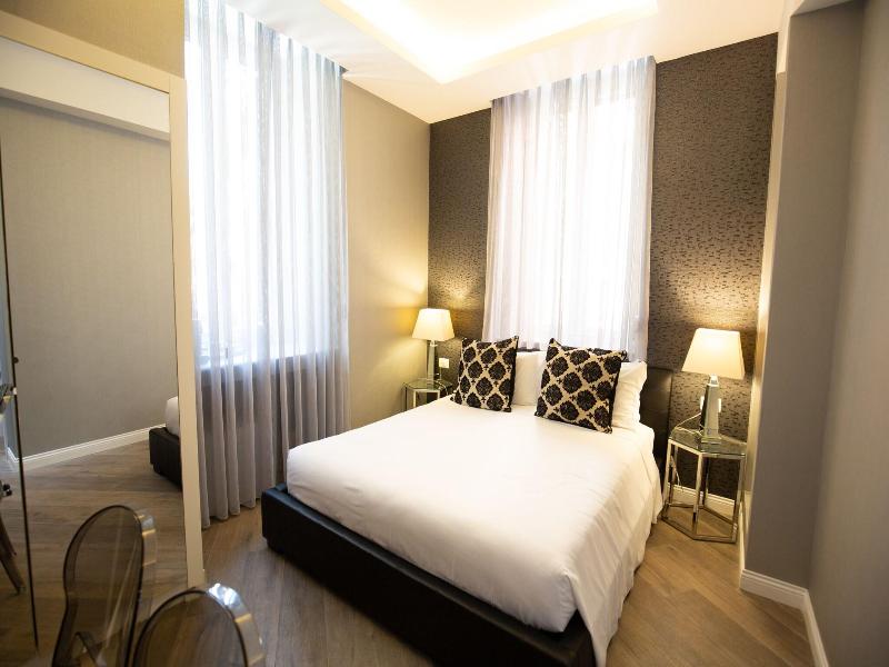 Spagna Boutique Luxury Suites image