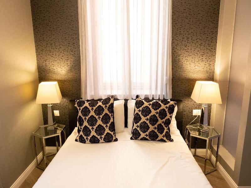 Spagna Boutique Luxury Suites image