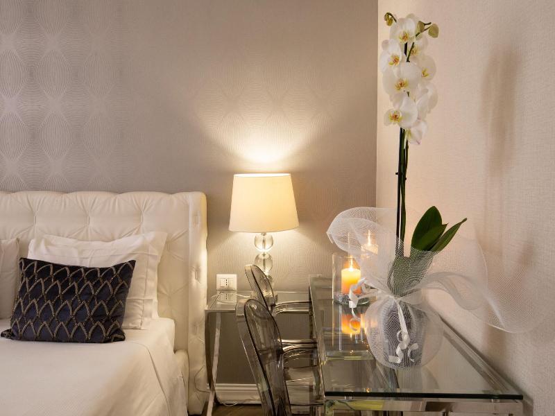 Spagna Boutique Luxury Suites image