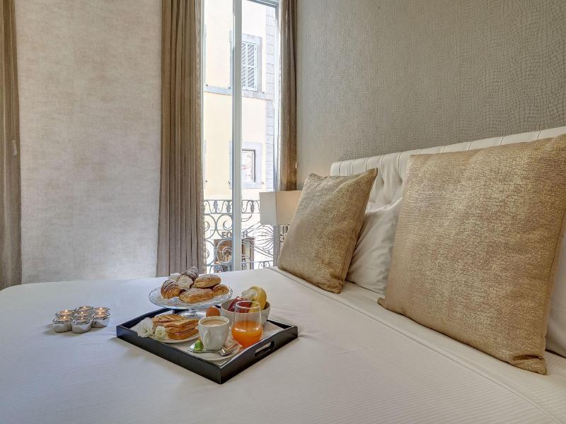 Spagna Boutique Luxury Suites image