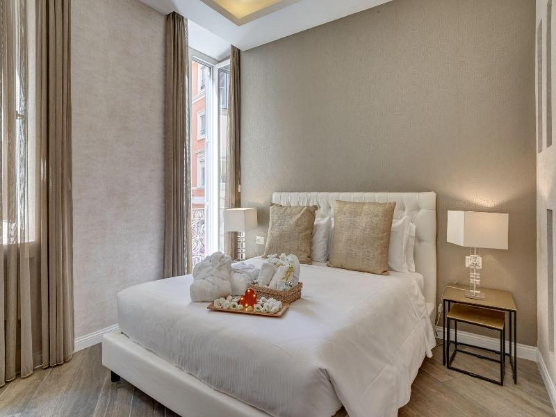 Spagna Boutique Luxury Suites image
