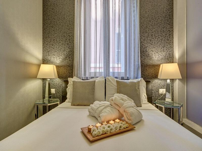 Spagna Boutique Luxury Suites image