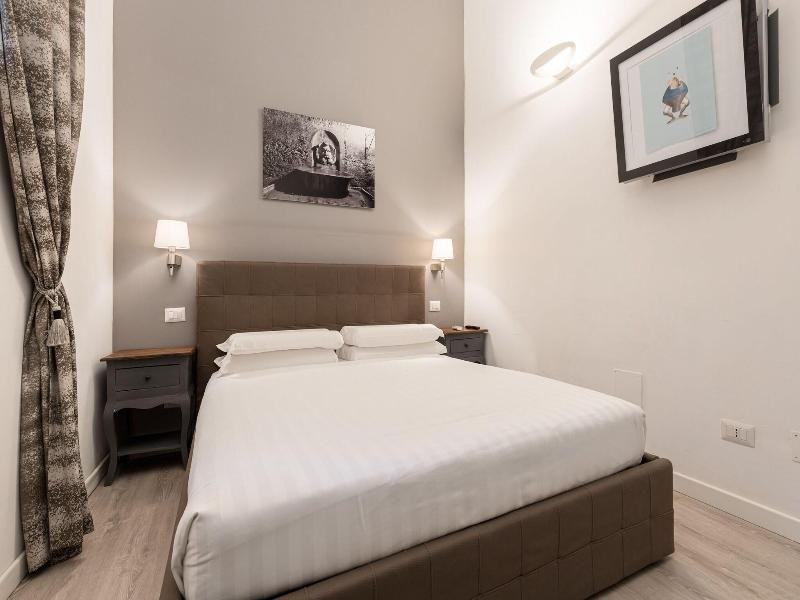 Spagna Boutique Luxury Suites image