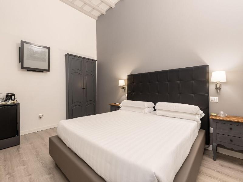 Spagna Boutique Luxury Suites image