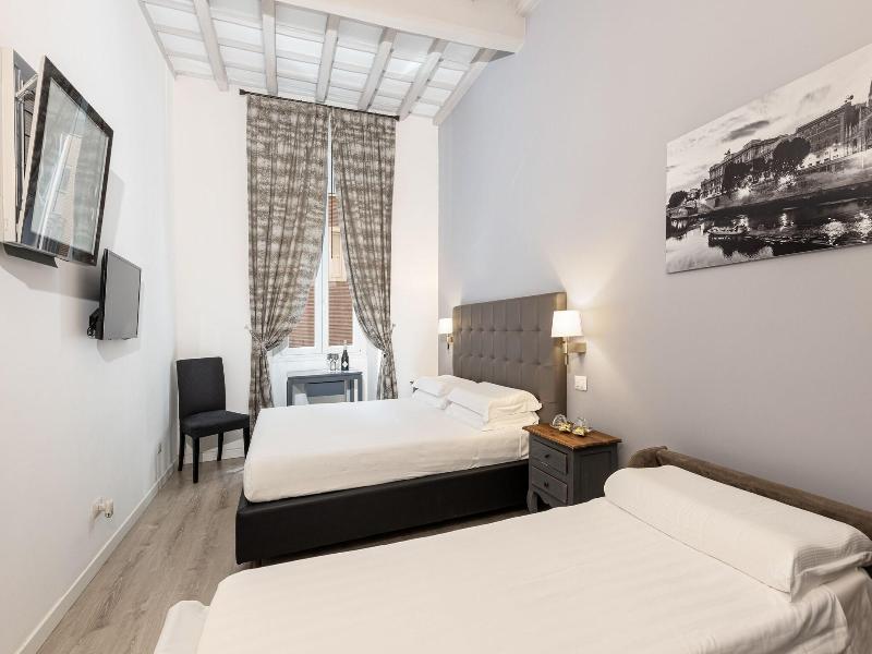 Spagna Boutique Luxury Suites image