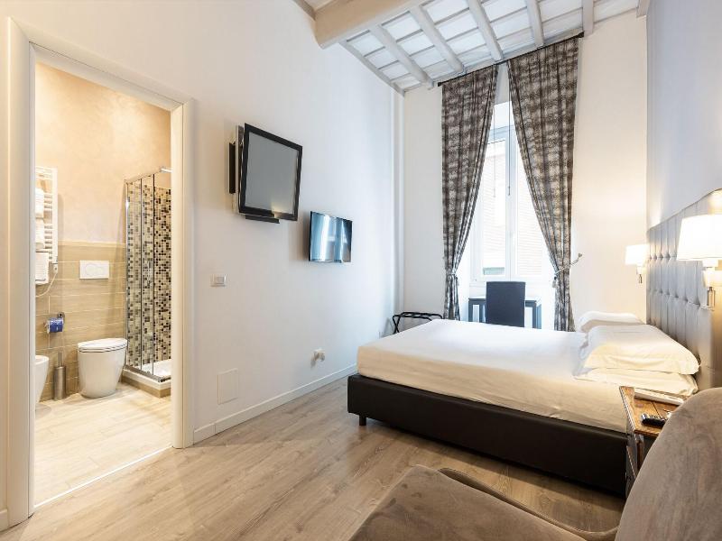Spagna Boutique Luxury Suites image