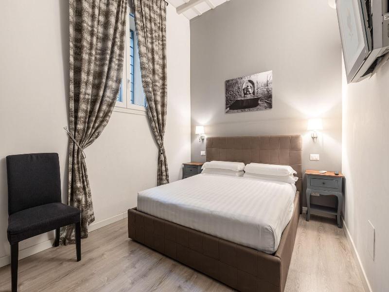 Spagna Boutique Luxury Suites image