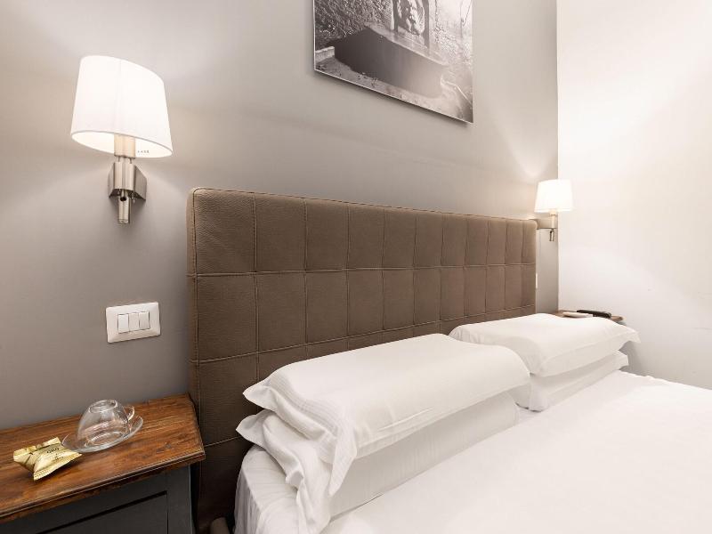 Spagna Boutique Luxury Suites image