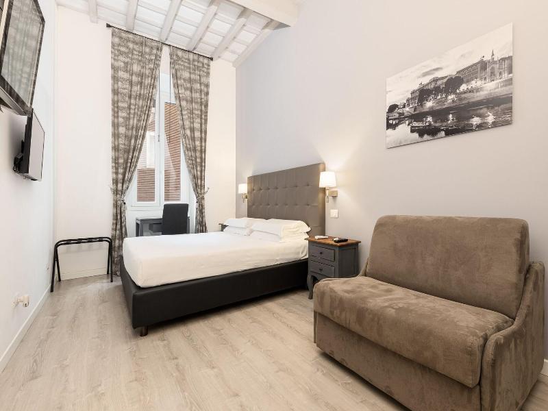 Spagna Boutique Luxury Suites image