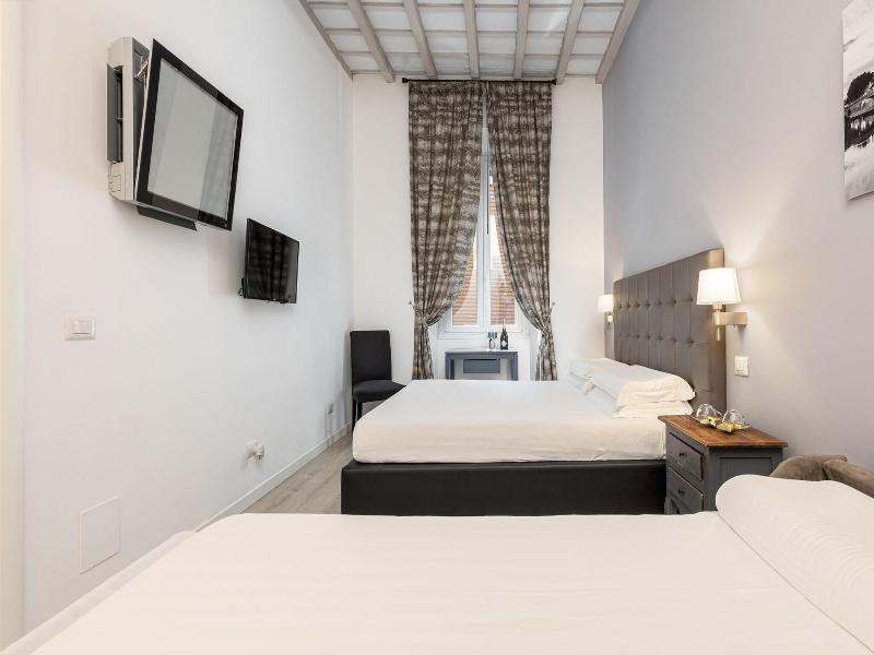 Spagna Boutique Luxury Suites image
