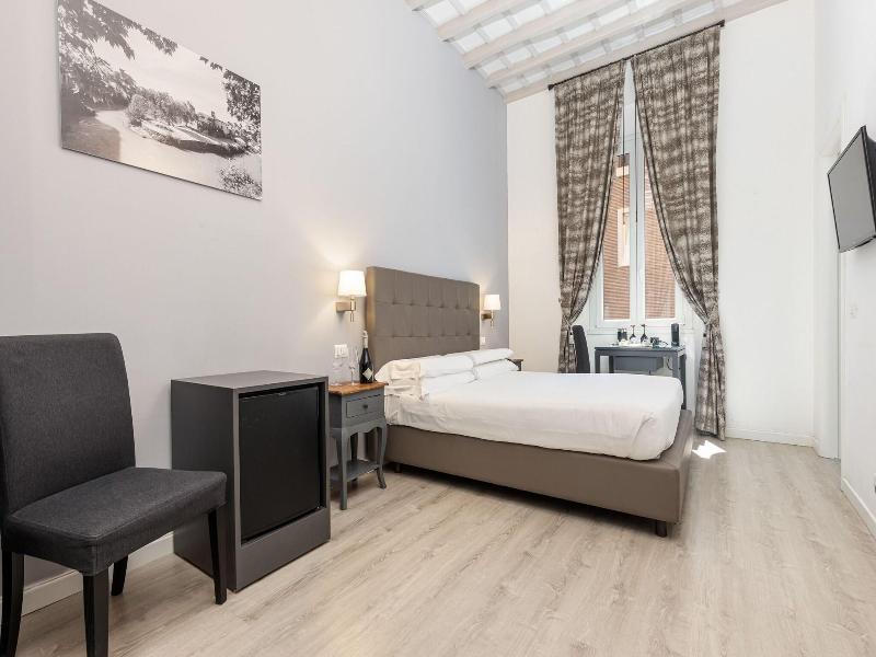 Spagna Boutique Luxury Suites image