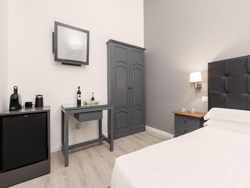 Spagna Boutique Luxury Suites image