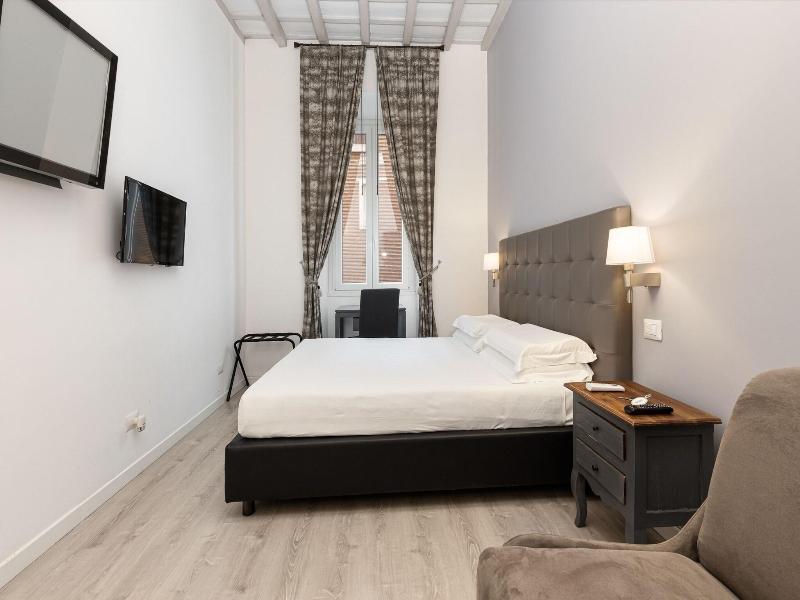 Spagna Boutique Luxury Suites image