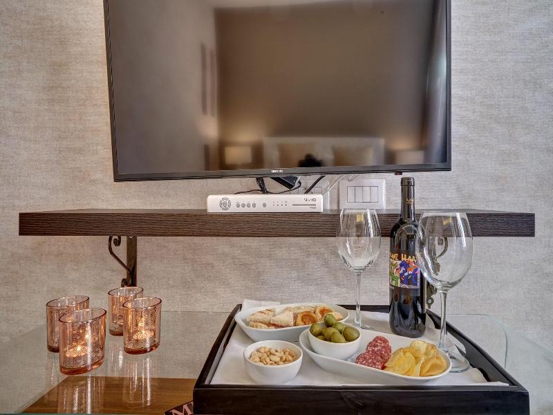 Spagna Boutique Luxury Suites image