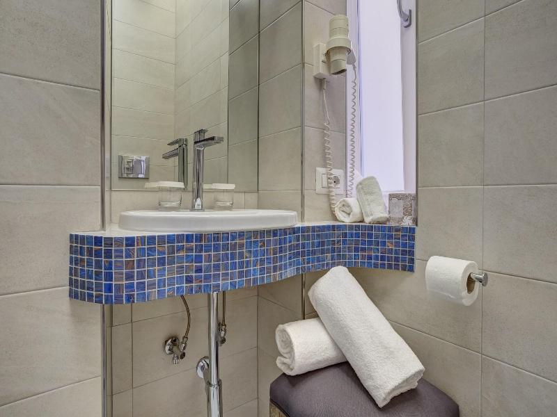 Spagna Boutique Luxury Suites image