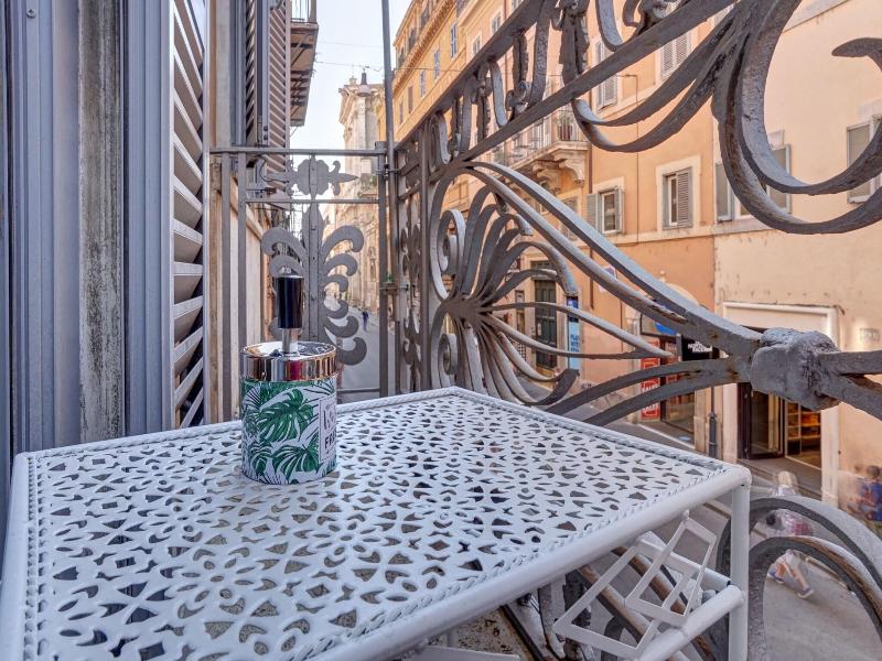 Spagna Boutique Luxury Suites image