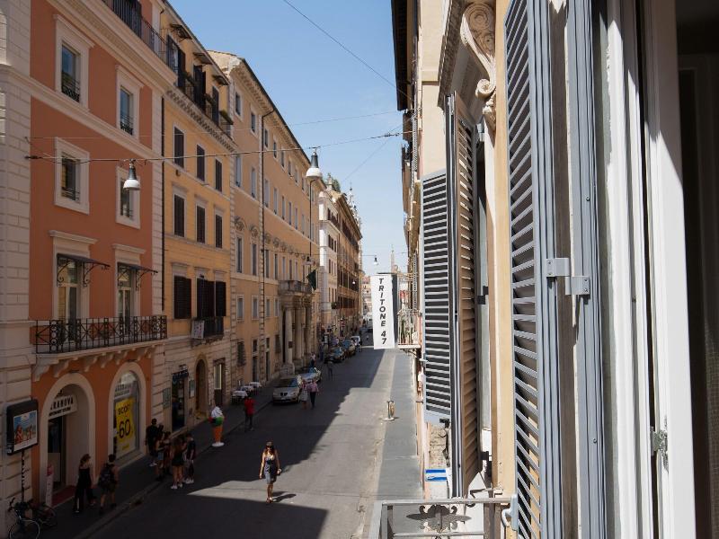 Spagna Boutique Luxury Suites image