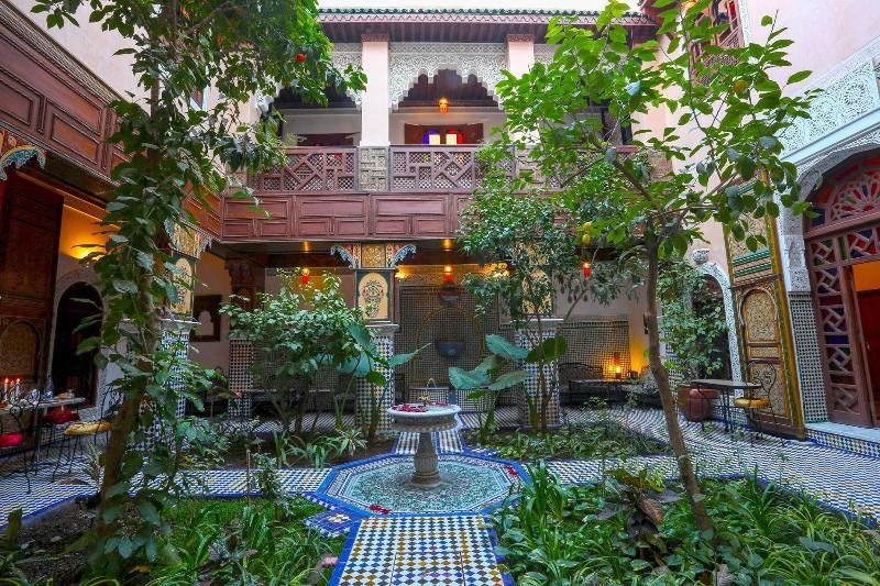 Riad Toyour image