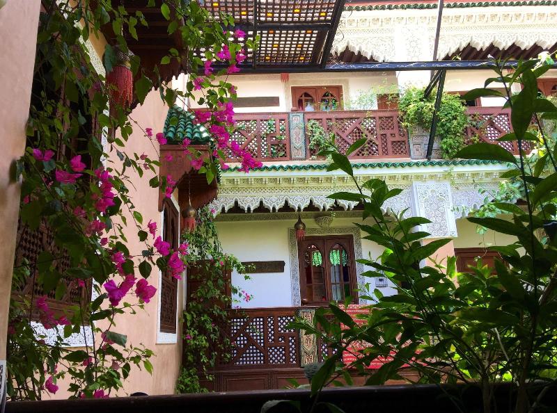 Riad Toyour image