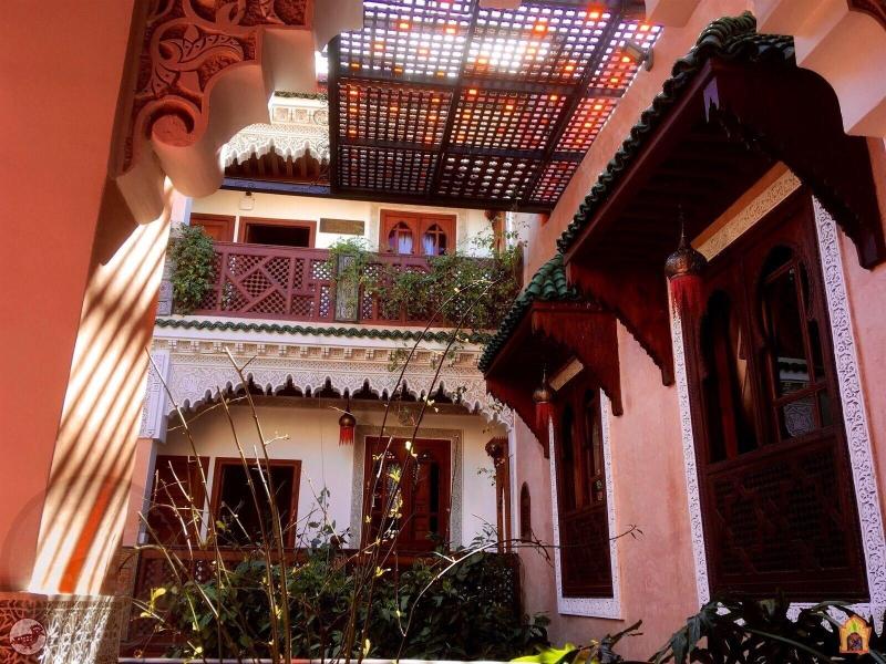 Riad Toyour image