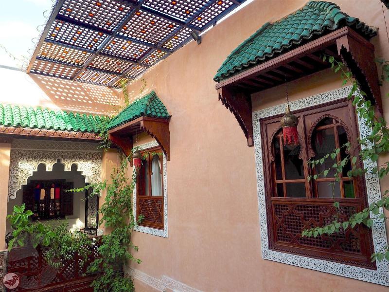 Riad Toyour image