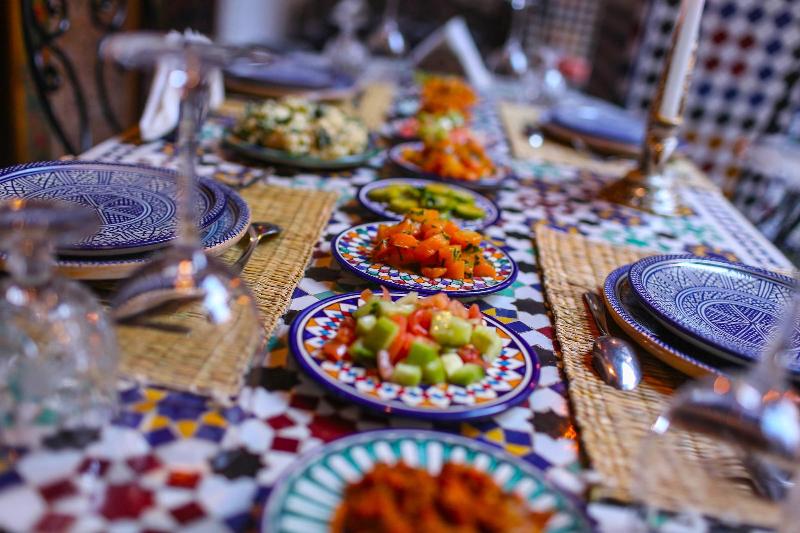 Riad Toyour image