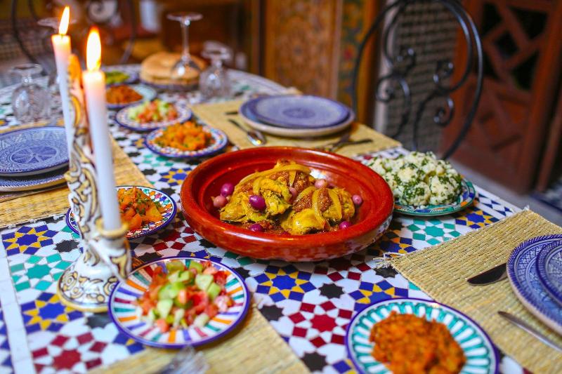 Riad Toyour image
