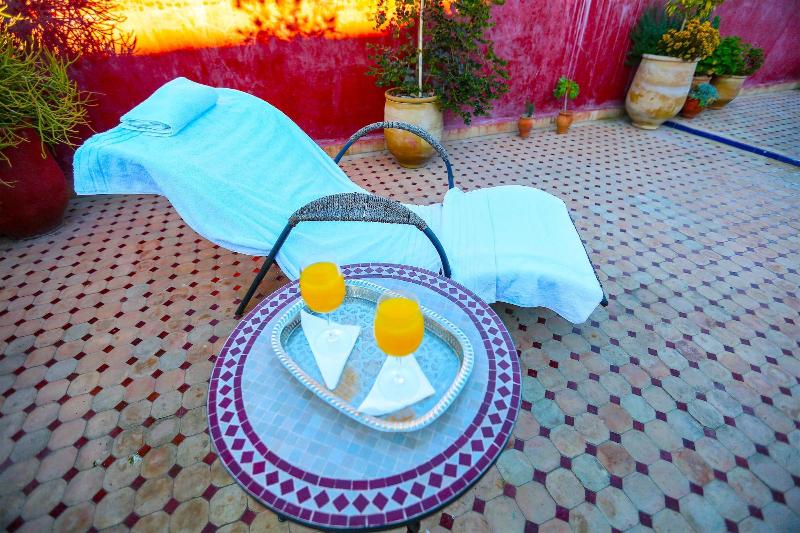 Riad Toyour image