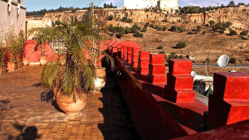 Riad Toyour image